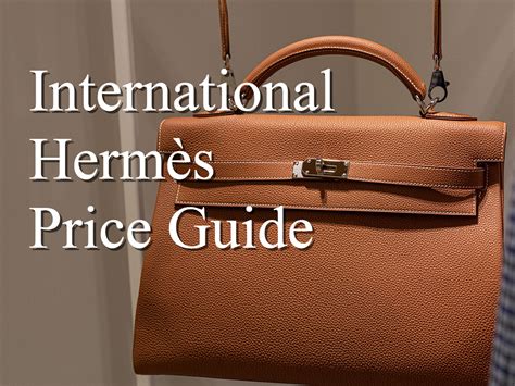 purseblog Hermes price